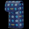 Hip Flask Blue-CREED Cheap