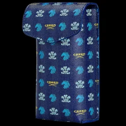 Hip Flask Blue-CREED Flash Sale