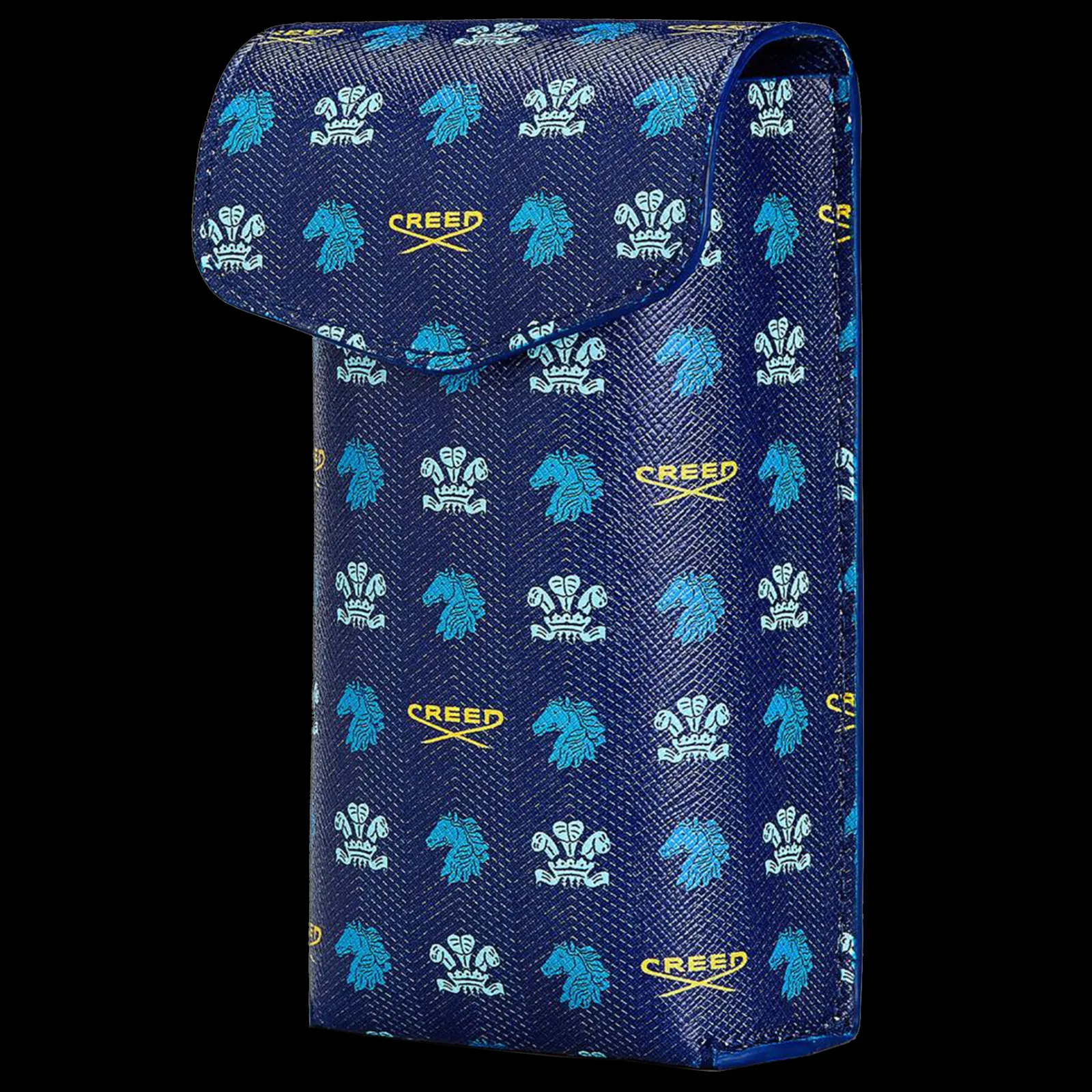 Hip Flask Blue-CREED Flash Sale