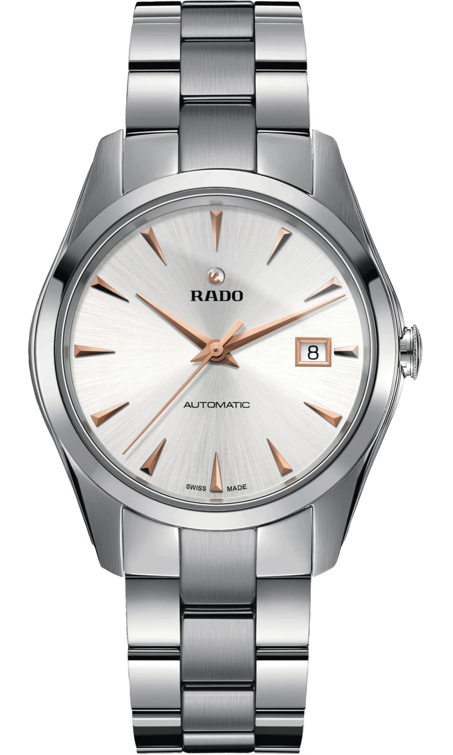 Hyperchrome Automatic-Rado Fashion