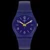 Indigo Swing-Swatch Hot