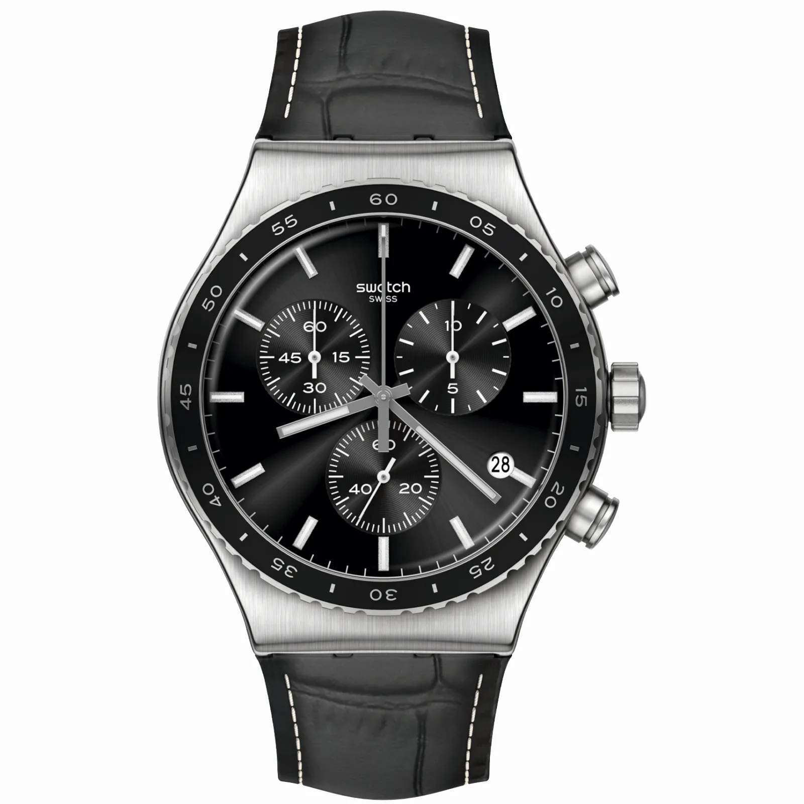 Irony At Night-Swatch Online