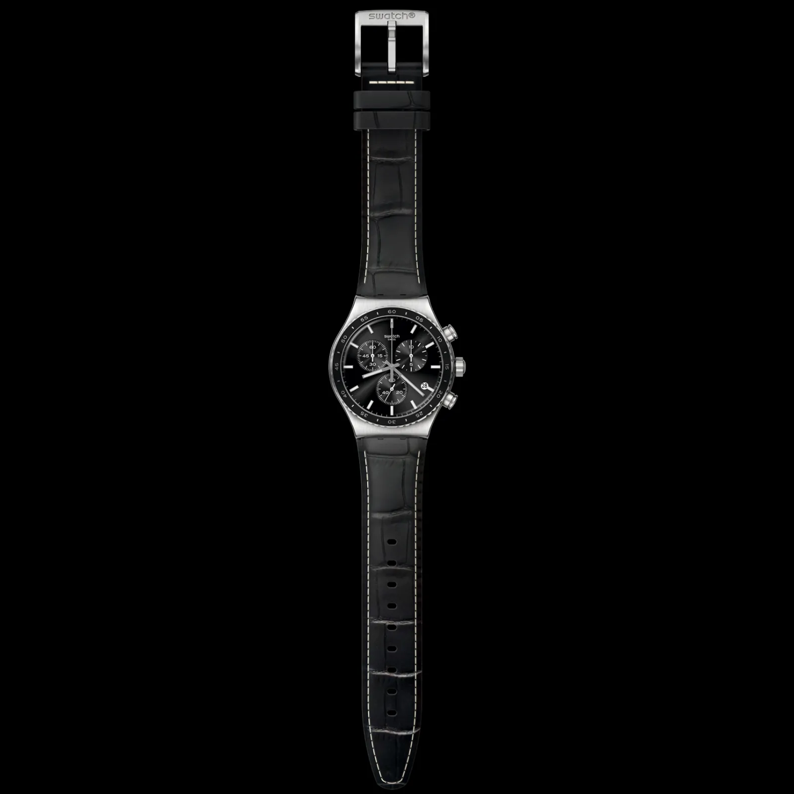 Irony At Night-Swatch Online