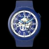 I Blue-Swatch Best Sale