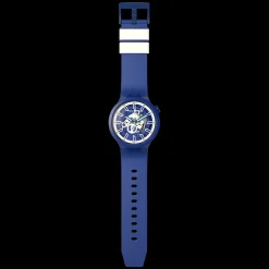 I Blue-Swatch Best Sale