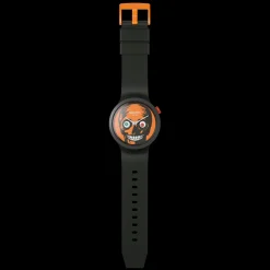 It'S Spooky Time-Swatch Best