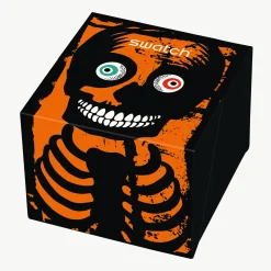 It'S Spooky Time-Swatch Best