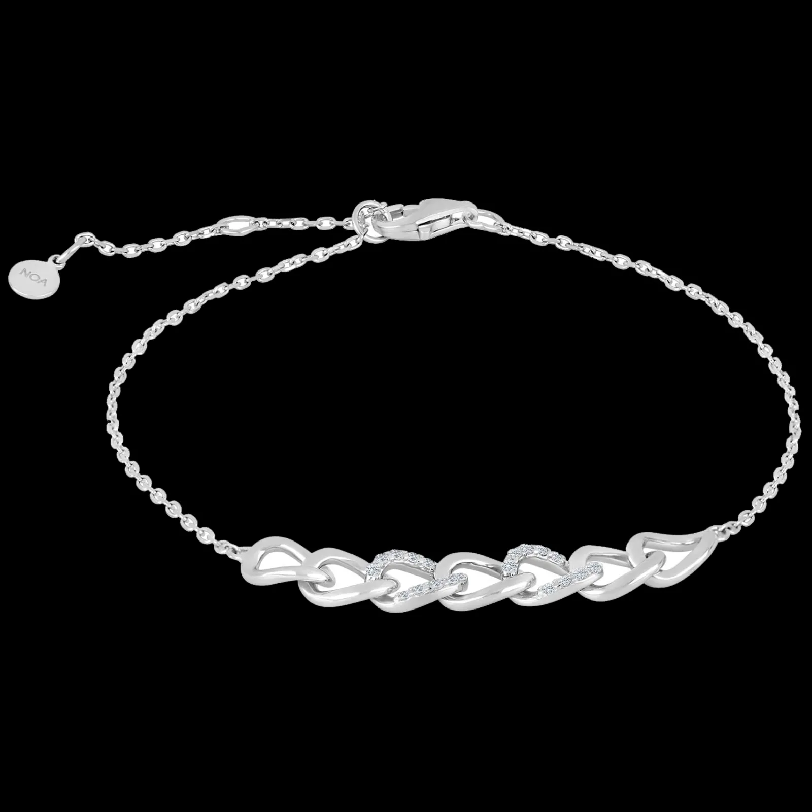 Jasminnor-Joanli Nor Flash Sale