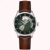 Jazzmaster Open Heart-Hamilton Best