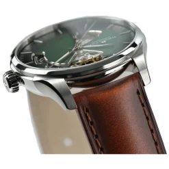 Jazzmaster Open Heart-Hamilton Best