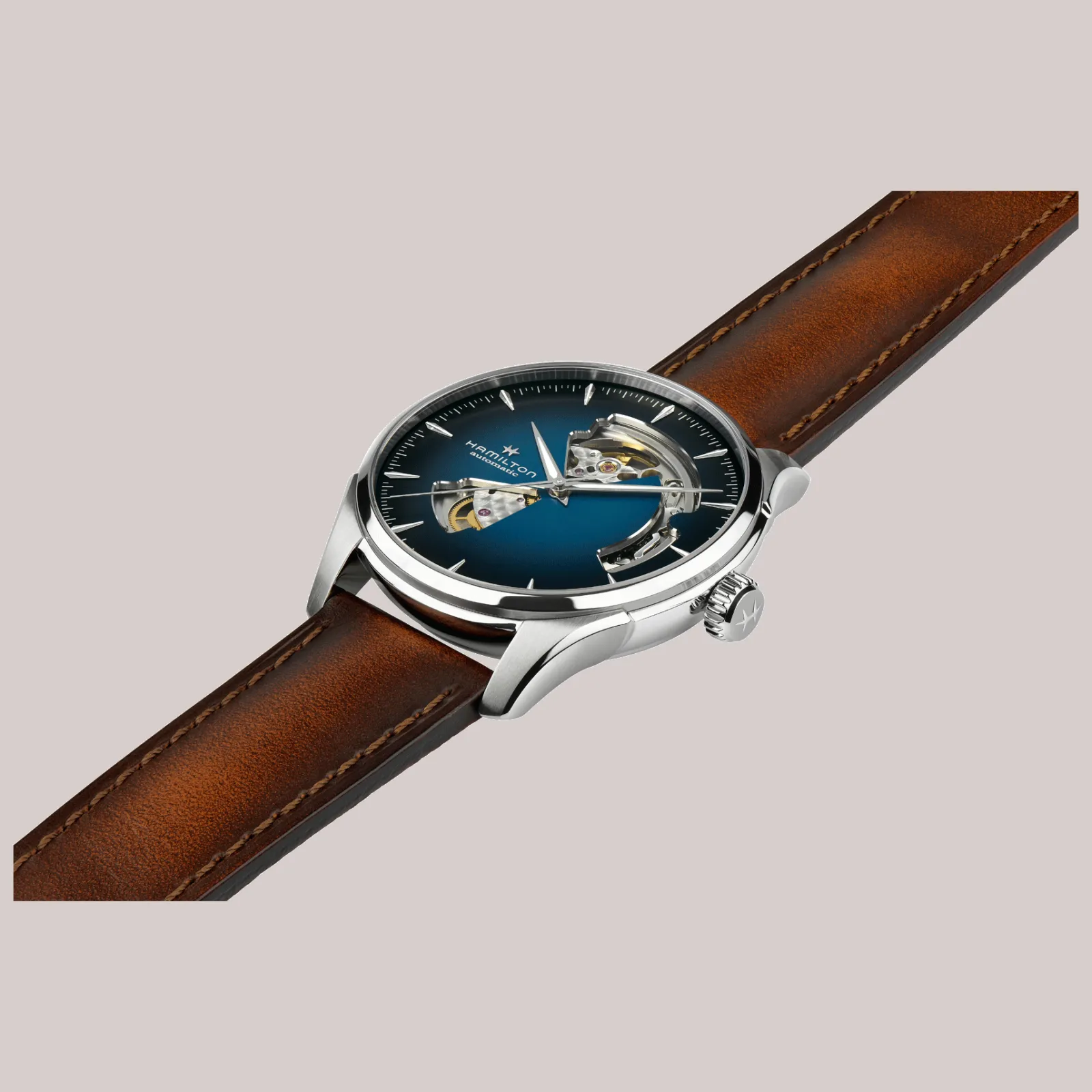 Jazzmaster Open Heart-Hamilton Flash Sale