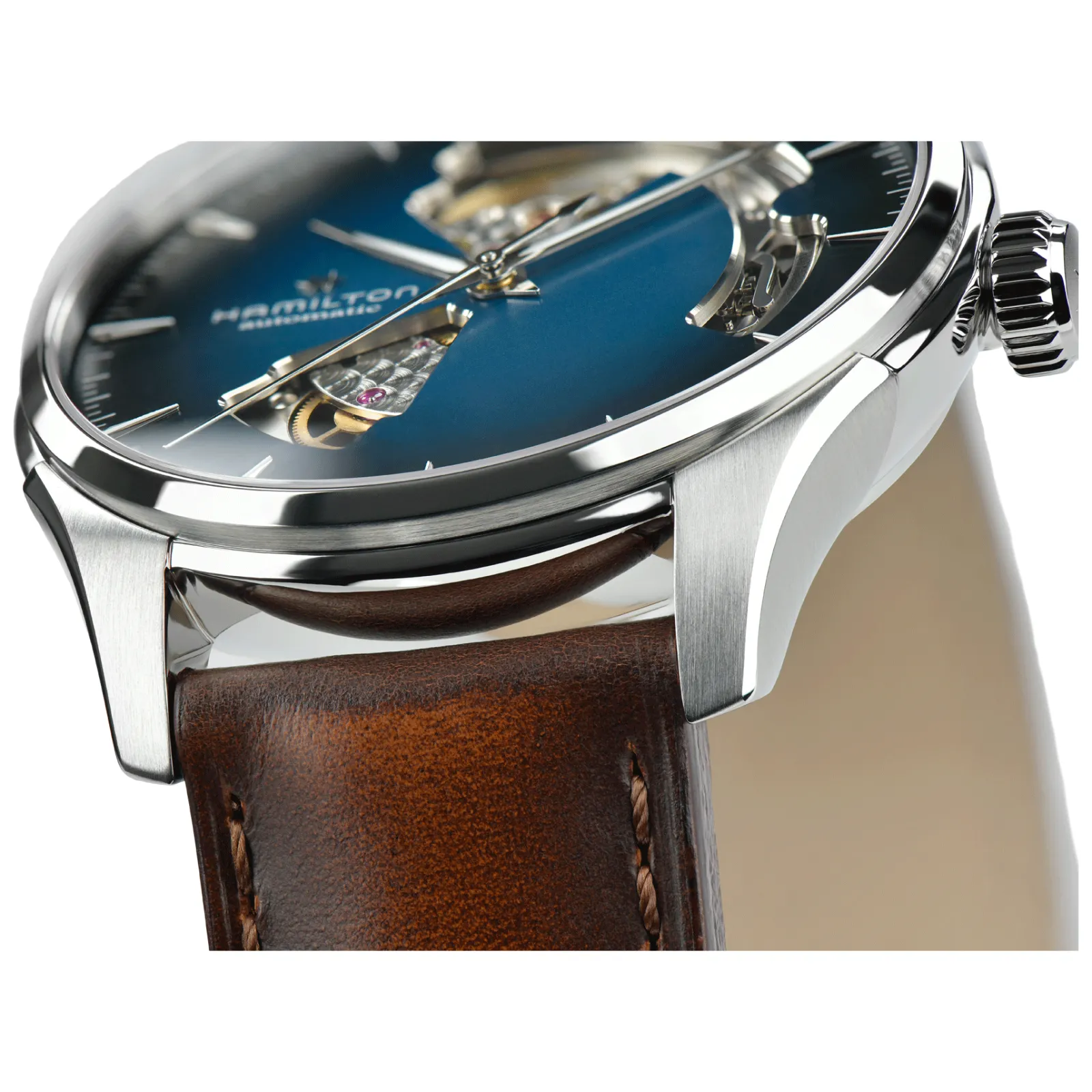 Jazzmaster Open Heart-Hamilton Flash Sale