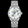 Jazzmaster Open Heart 42Mm-Hamilton New