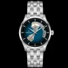 Jazzmaster Open Heart 40Mm-Hamilton Hot