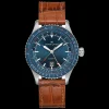 Khaki Aviation Converter Auto 42Mm-Hamilton Fashion