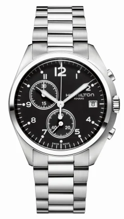 Khaki Aviation Pilot Pioneer Ch-Hamilton Store