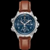 Khaki Aviation X-Wind Gmt-Hamilton Best Sale