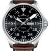 Khaki Aviaton Pilot-Hamilton Shop