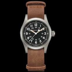 Khaki Field Mechanical-Hamilton Flash Sale