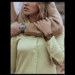 Khaki Field Mechanical Bronze-Hamilton Fashion