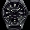 Khaki Field Titanium-Hamilton Best