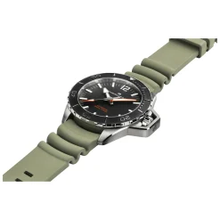Khaki Navy Frogman Auto-Hamilton Shop