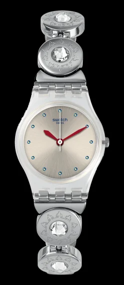 L Inattendue-Swatch New