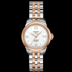 Le Locle Automatic Lady-Tissot Cheap