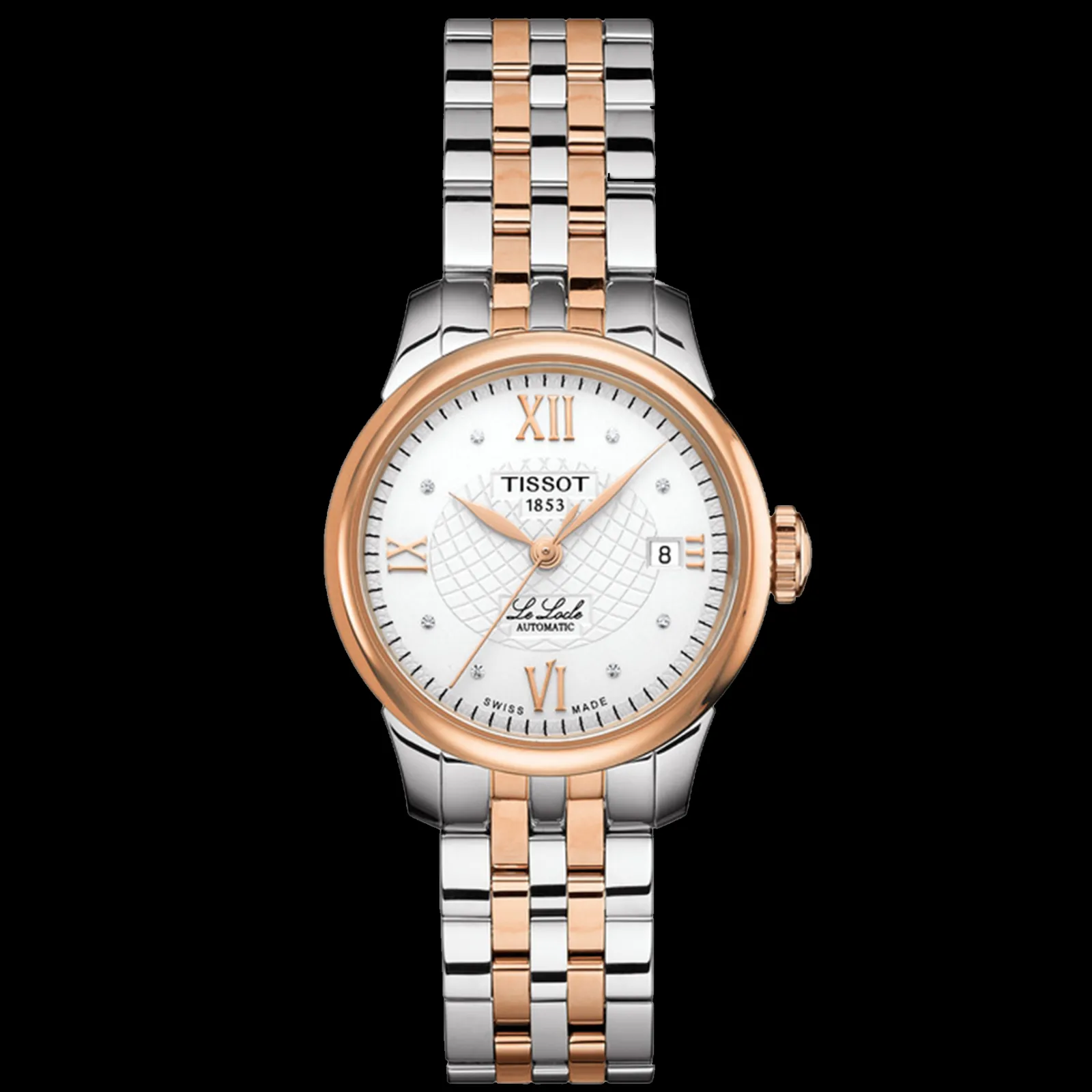 Le Locle Automatic Lady-Tissot Cheap