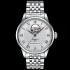 Le Locle Powermatic 80 Open Heart-Tissot Discount