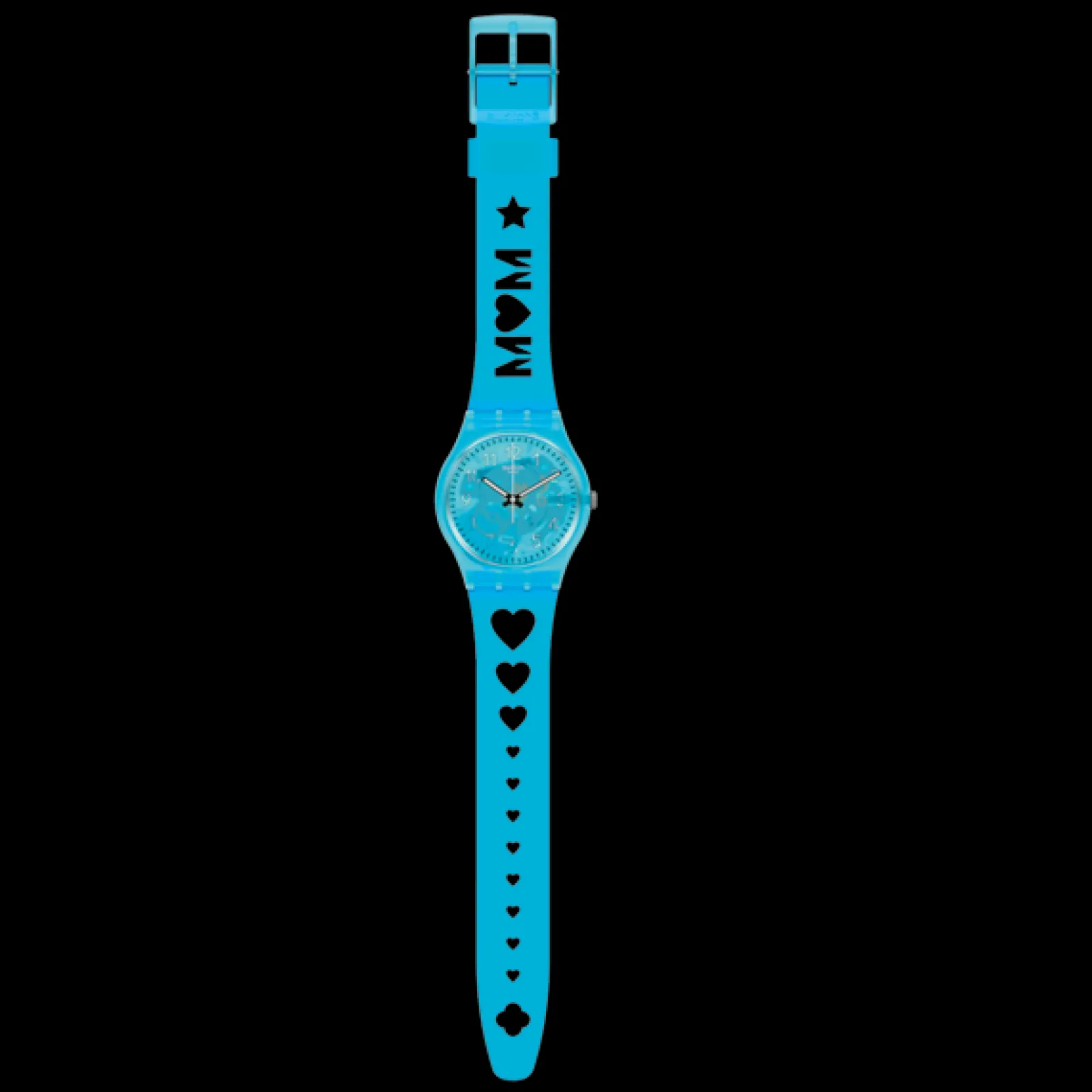 Love From A To Z-Swatch Clearance