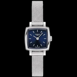 Lovely Square-Tissot Best