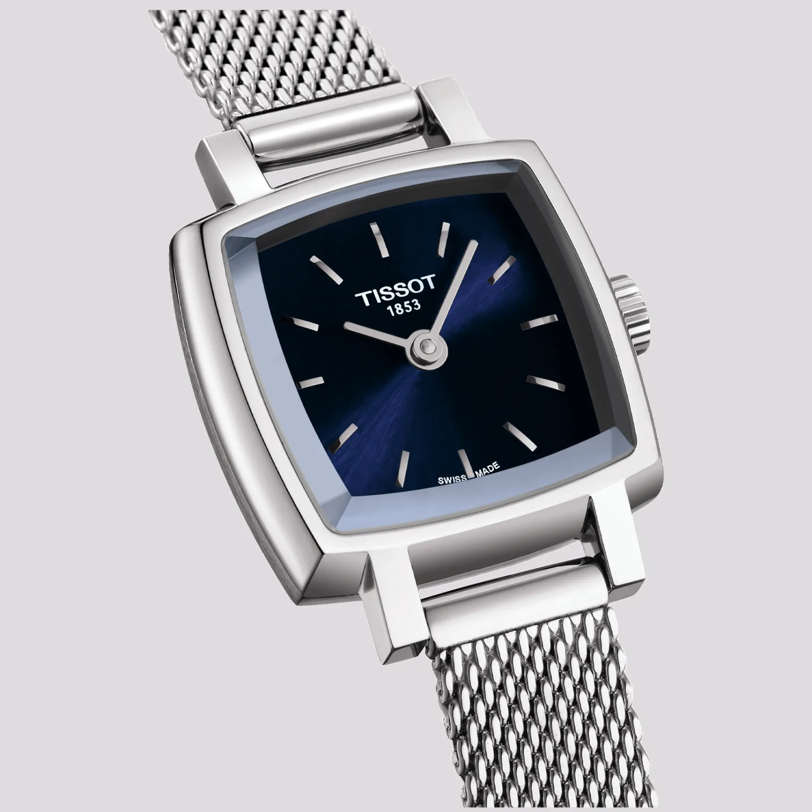 Lovely Square-Tissot Best