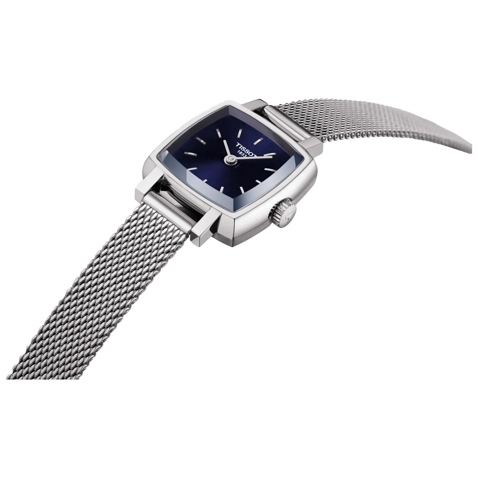 Lovely Square-Tissot Best