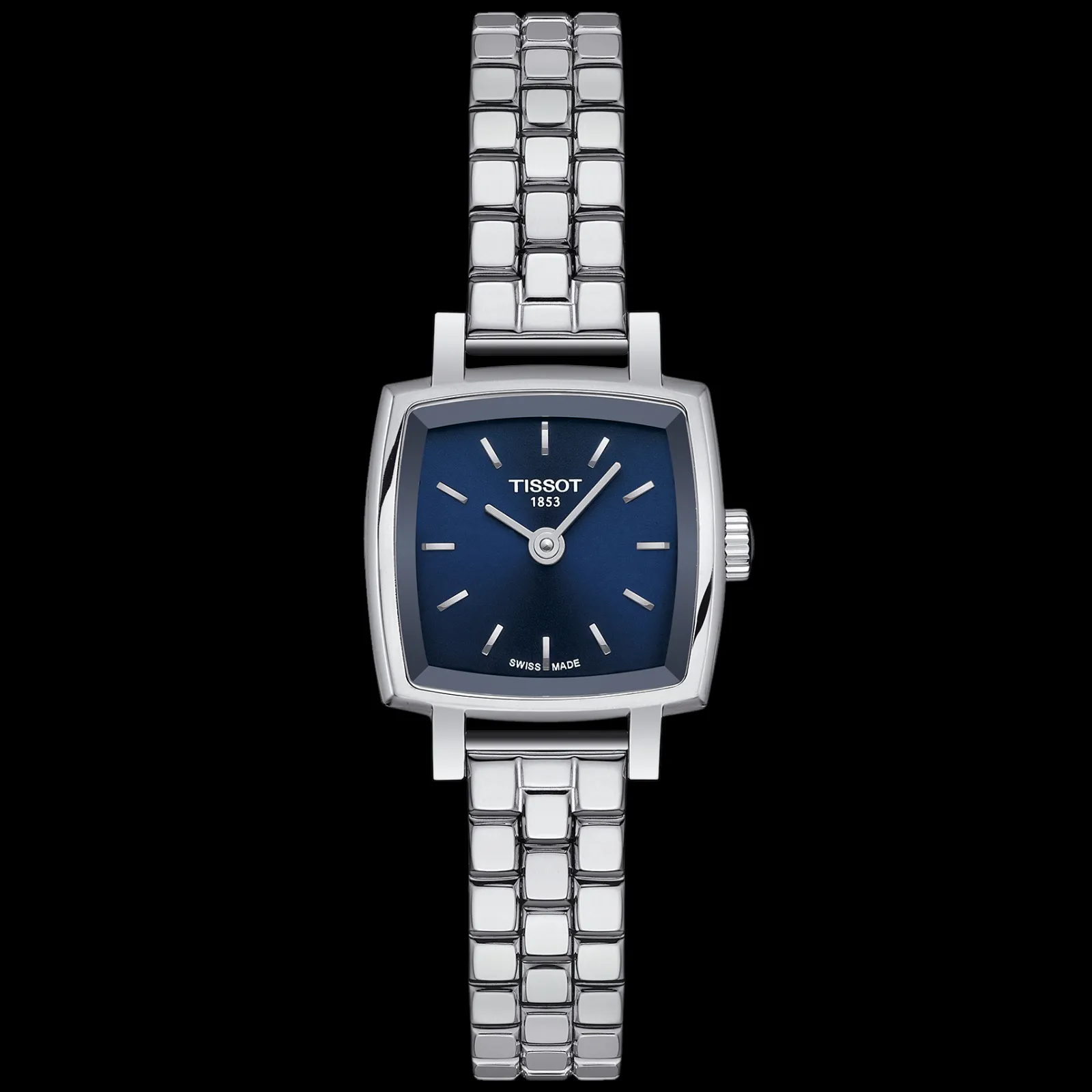 Lovely Square-Tissot Best