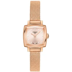 Lovely Square-Tissot Discount