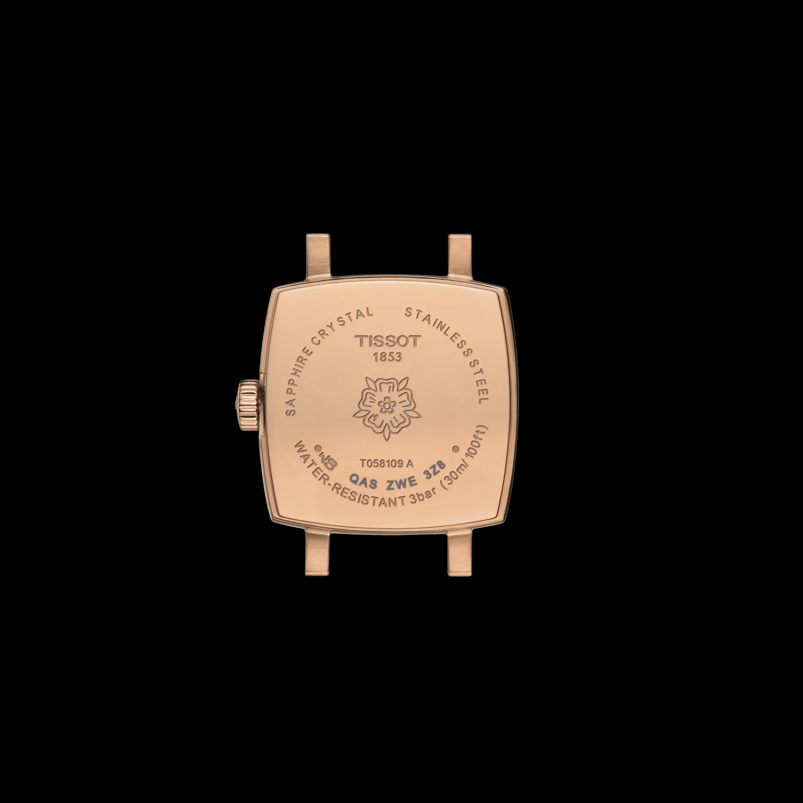 Lovely Square-Tissot Online