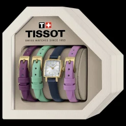 Lovely Square Summer Kit-Tissot Shop