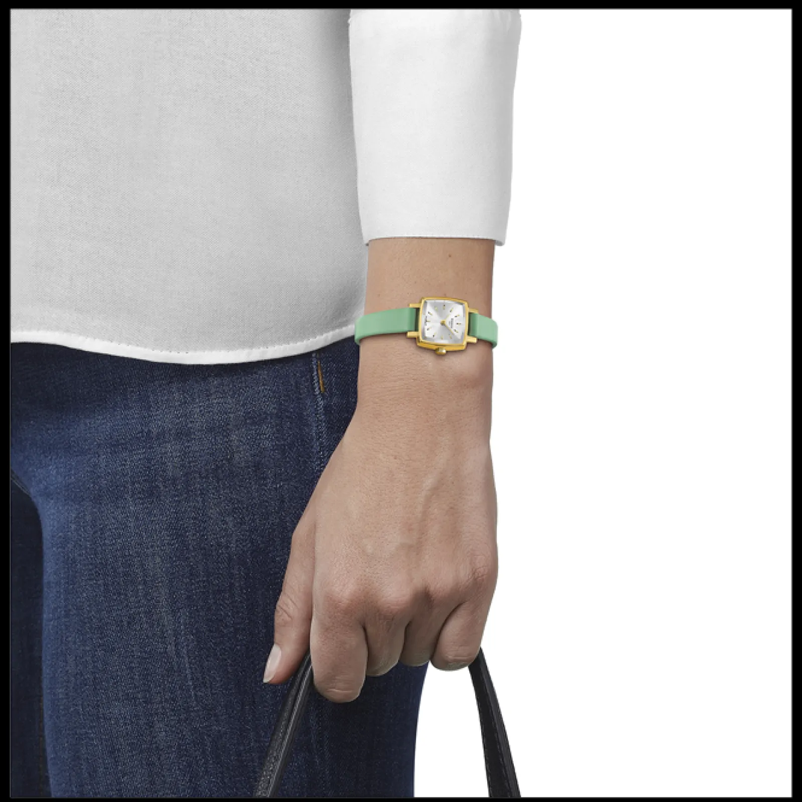 Lovely Square Summer Kit-Tissot Shop