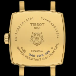 Lovely Square Summer Kit-Tissot Shop