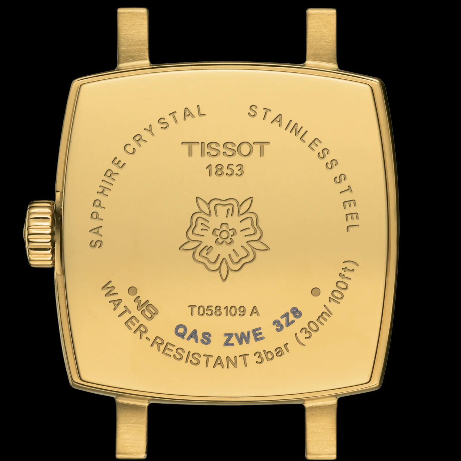 Lovely Square Summer Kit-Tissot Shop