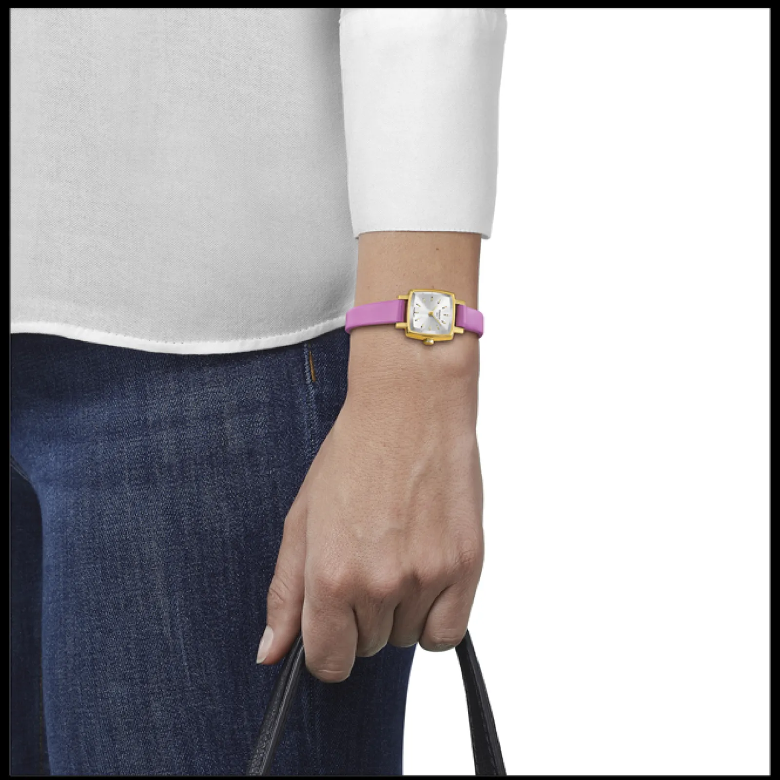 Lovely Square Summer Kit-Tissot Shop