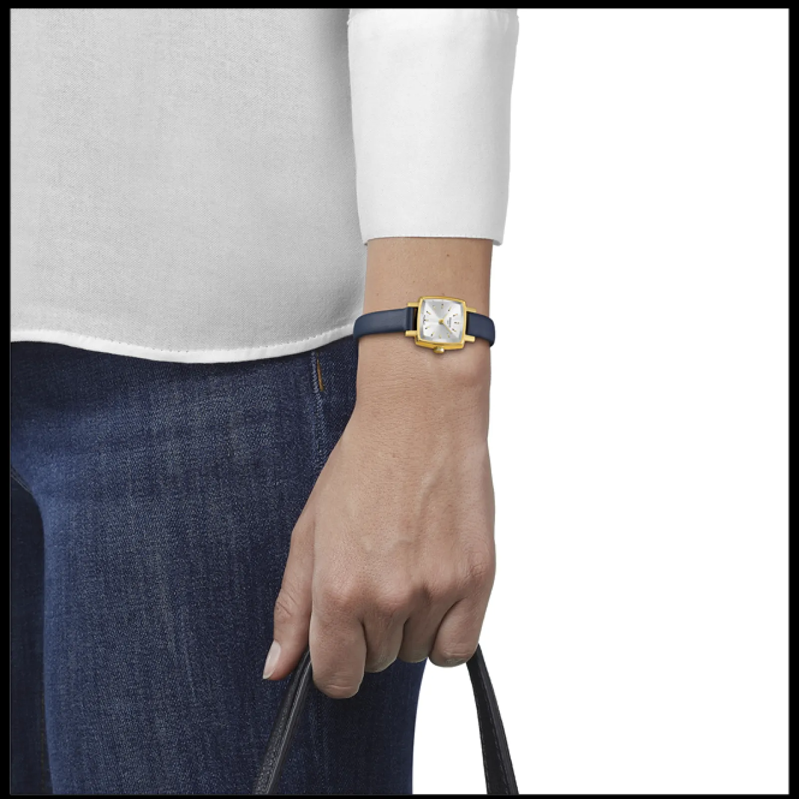 Lovely Square Summer Kit-Tissot Shop