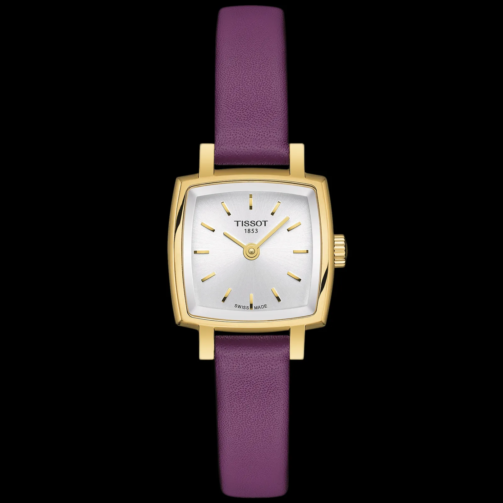 Lovely Square Summer Kit-Tissot Shop