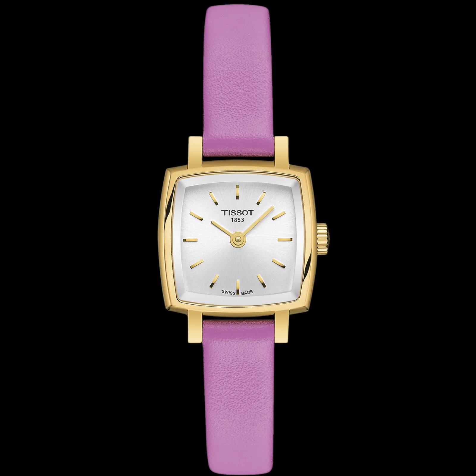 Lovely Square Summer Kit-Tissot Shop