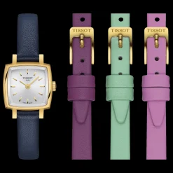 Lovely Square Summer Kit-Tissot Shop