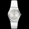 Madame Blanchette-Swatch Hot