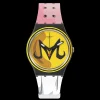 Majin Buu X -Swatch Shop
