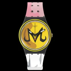 Majin Buu X -Swatch Shop