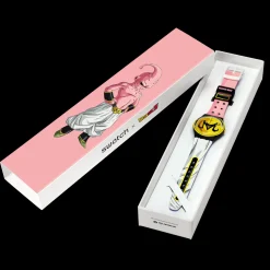 Majin Buu X -Swatch Shop